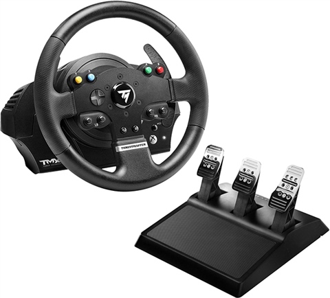 Thrustmaster store tmx pro